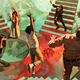 Illustration for article titled The Inside Scoop On The Movie Version Of YA Book Classic iHouse Of Stairs/i